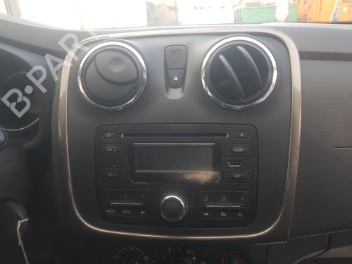 Engine DACIA SANDERO II  | BP39570626M1  - Image 17