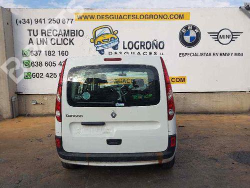 Manual gearbox selector RENAULT KANGOO Express (FW0/1_)  | BP8113403M90  - Image 46