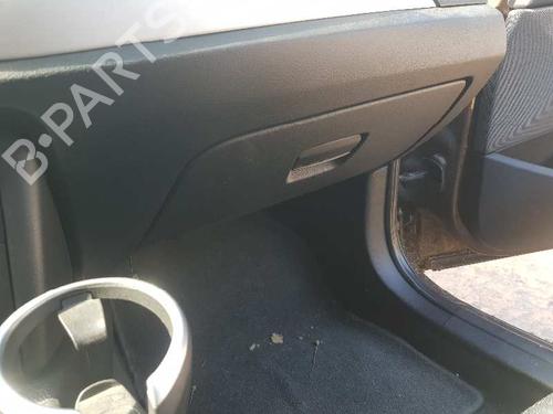 Front right lock BMW X1 (E84) sDrive 20 d | BP7554036C97 