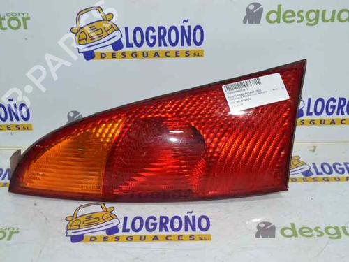 Used Left taillight FORD FOCUS I (DAW, DBW) 1.6 16V (100 hp) 1193598