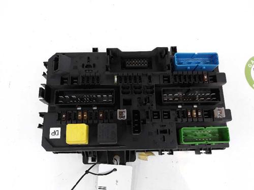 Used Fuse box OPEL ASTRA H GTC (A04) 1.9 CDTi (L08) (150 hp) 1958217