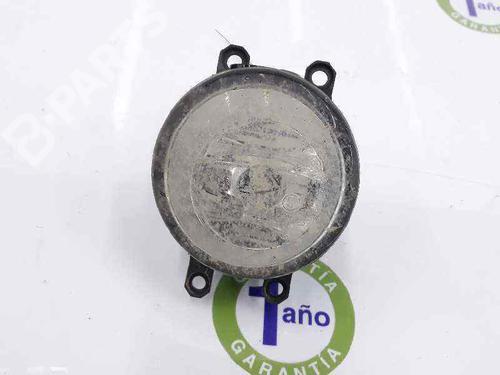 Used Left front fog light Left front fog light TOYOTA YARIS (_P9_) 1.4 D-4D (NLP90_, NLP90R) (90 hp) 2849746 2849746