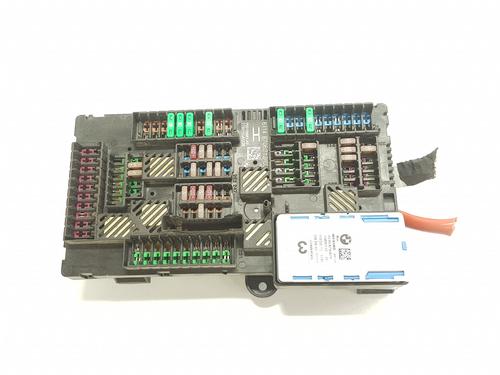 Used Fuse box Fuse box 37791872 37791872