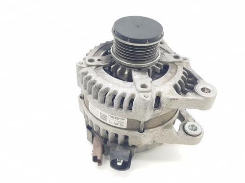 Used Alternator Alternator PEUGEOT 3008 II SUV (MC_, MR_, MJ_, M4_) 1.2 THP/ PureTech 130 (MRHNSM, MRHNSU, MRHNSJ, MRHNYW,... (131 hp) 32216077 32216077