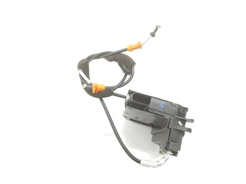 Rear right lock CITROËN C4 Picasso II 1.6 BlueHDi 120 | BP8281514C99 