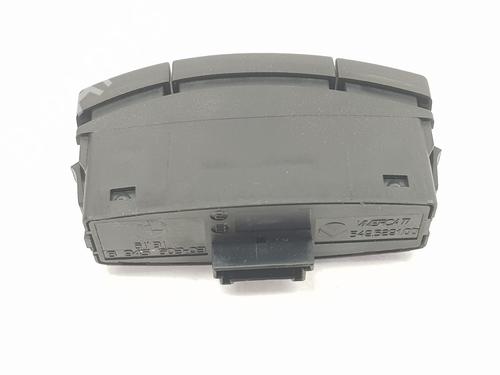 Warning switch BMW 1 (E87) 118 d | BP16135549I22 