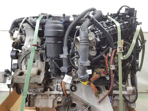 Engine BMW X5 (E70) xDrive 40 d | BP27649758M1 