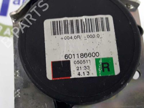 Front right seatbelt LAND ROVER FREELANDER I (L314) 2.0 Td4 4x4 | BP8744387I25 