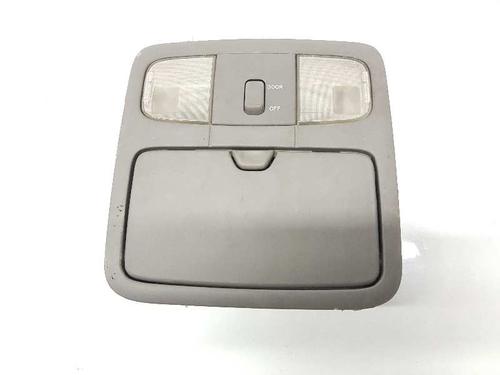 Used Interior roof light TOYOTA LAND CRUISER PRADO (_J12_) 3.0 D-4D (KDJ120, KDJ125) (166 hp) 7418863