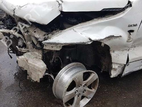 Zekeringkast SUZUKI GRAND VITARA II (JT, TE, TD) 1.9 DDiS All-wheel Drive (JT419, TD44, JB419WD, JB419XD,... | BP4465058E1 