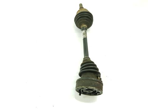 Left front driveshaft VW GOLF IV (1J1) 1.9 TDI | BP15676676M38 