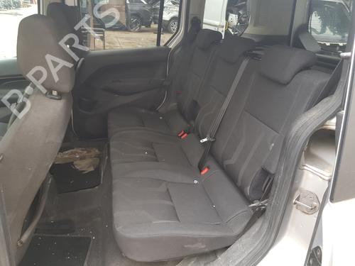 Left front window switch FORD TRANSIT CONNECT V408 Box Body/MPV 1.5 TDCi | BP37223546I27 - Image 30