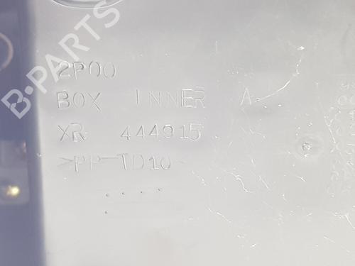 Armlene MITSUBISHI PAJERO III (V7_W, V6_W) 3.2 Di-D (V68W, V78W) | BP31042044I20