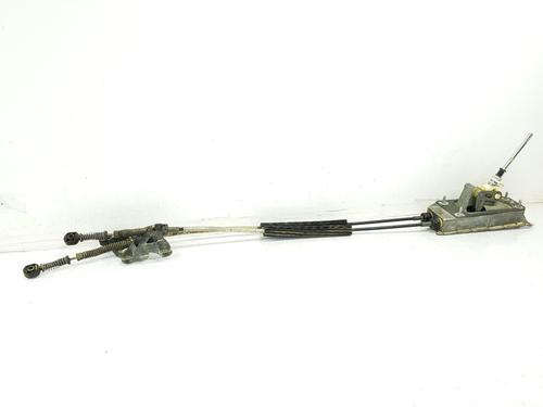 Gear lever VW POLO V (6R1, 6C1) 1.6 TDI | BP15989837M90 