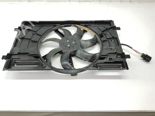 Used Radiator fan VW T-ROC (A11, D11) 2.0 TDI (150 hp) 27391926