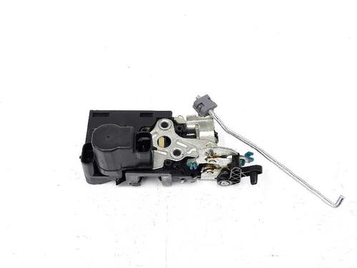 Rear left lock CHEVROLET LACETTI (J200) 2.0 D | BP3381151C100