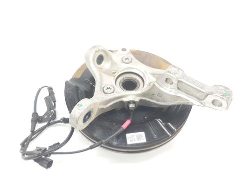 Right front steering knuckle HYUNDAI IONIQ (AE) 1.6 GDI Hybrid | BP15559594M26 