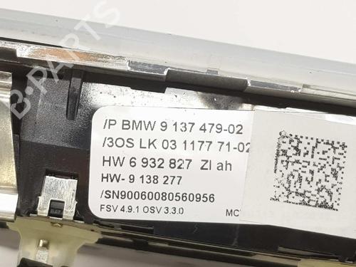 Interior roof light BMW 1 (E81) 116 i | BP7554796I8 