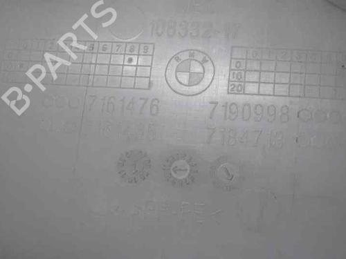 Windscreen washer tank BMW X5 (E70) xDrive 30 d | BP7420229C113 