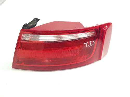 Used Right taillight AUDI A5 (8T3) 2.7 TDI (190 hp) 23502717
