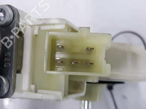 Left front window motor MERCEDES-BENZ E-CLASS (W212) E 250 CDI / BlueTEC (212.003, 212.004) | BP2531001E21 