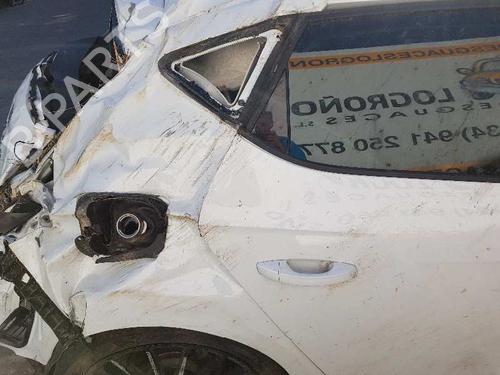 Spejlkontakt SEAT LEON (5F1) 1.5 TSI | BP6044437I25 