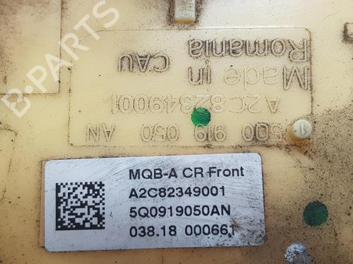 Fuel pump SEAT LEON (5F1) 2.0 TDI | BP14920233M76 