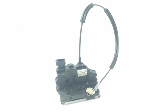 Used Front right lock OPEL CORSA D (S07) 1.3 CDTI (L08, L68) (75 hp) 18080776