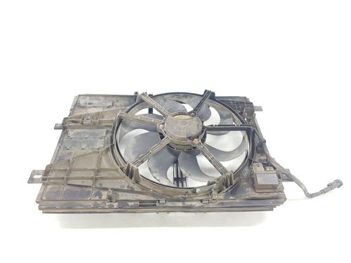 Radiator fan PEUGEOT 308 SW II (LC_, LJ_, LR_, LX_, L4_) 1.6 BlueHDi 120 | BP20492007M35 