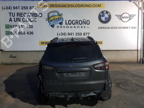 Left front indicator FORD ECOSPORT 1.0 EcoBoost | BP38487713C32 - Image 30
