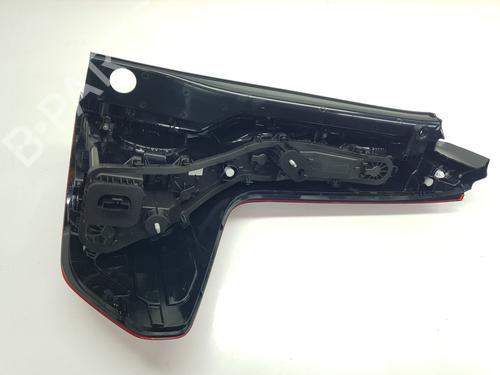 Left taillight DACIA JOGGER (RK_) 1.0 TCe 100 ECO-G (RKMT) | BP33548272C34 - Image 2