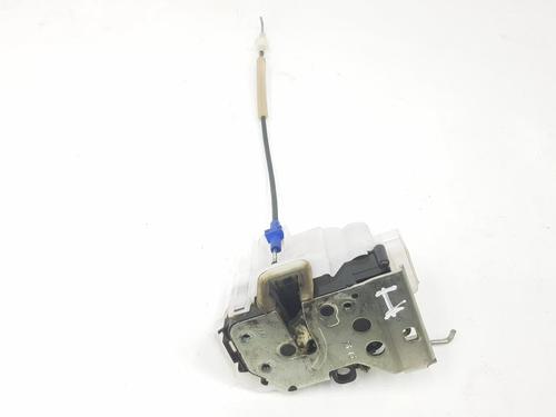 Front left lock OPEL COMBO Box Body/MPV (X12) 1.3 CDTI (B05) | BP18122581C98 