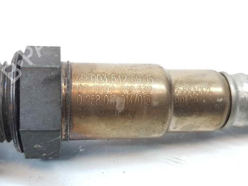 Elektronisk sensor MERCEDES-BENZ M-CLASS (W164) ML 300 CDI 4-matic (164.121) | BP8744706M84 