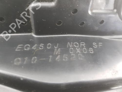 Rear left lock NISSAN JUKE (F15) 1.6 | BP11011230C100