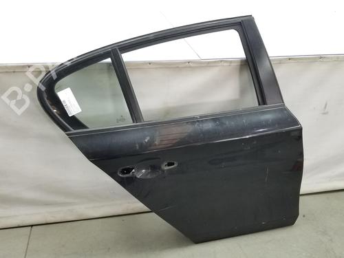 Right rear door BMW 1 (E87) 118 d | BP8645617C5 