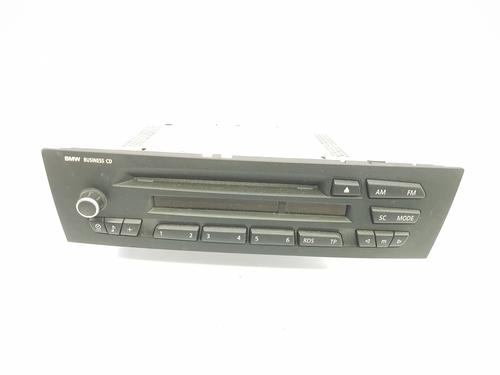 Used Radio BMW X1 (E84) sDrive 20 d (177 hp) 4448629