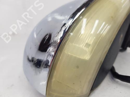 Right mirror VW GOLF V (1K1) 1.9 TDI | BP13511448C27 