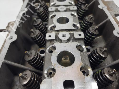Cylinder head SEAT ARONA (KJ7, KJP)  | BP24955727M5 