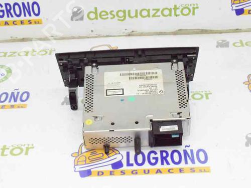 Radio BMW 1 (E87) 118 d | BP1933274E6 