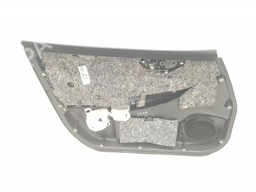 Seats set NISSAN LEAF (ZE0) Electric | BP11355196C78 
