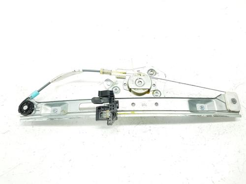 Rear right window mechanism BMW 1 (E87) 120 d | BP15255010C25 