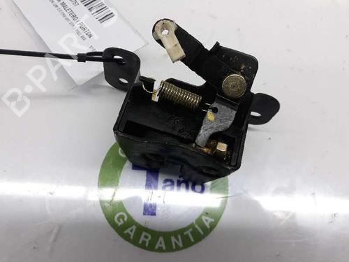 Tailgate lock HYUNDAI TUCSON (JM) 2.0 CRDi | BP4824221C101 
