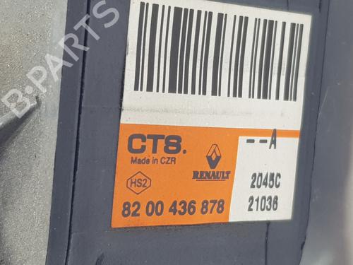 Pedal MERCEDES-BENZ CITAN Box Body/MPV (W415) 109 CDI (415.601, 415.603, 415.605) | BP21145670I4 
