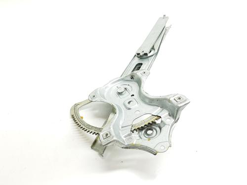 Front left window mechanism TOYOTA HILUX VIII Platform/Chassis (_N1_)  | BP29370734C22 
