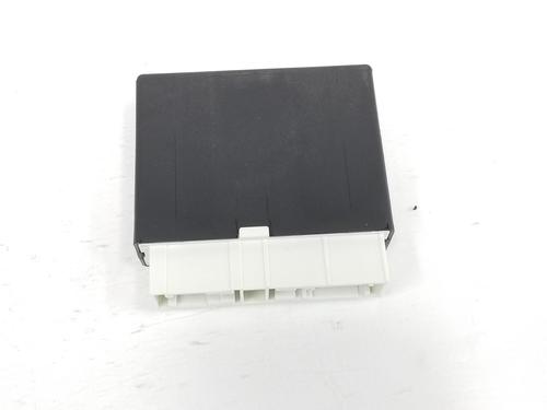 Used Electronic module BMW X1 (F48) xDrive 18 d (150 hp) 10414135