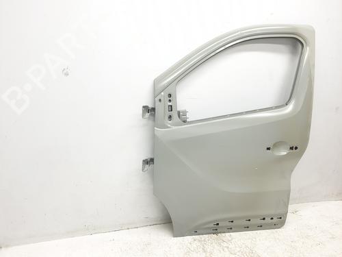 Left front door RENAULT TRAFIC III Bus (JG_)  | BP21003679C2 