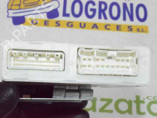 Electronic module NISSAN PATHFINDER III (R51) 2.5 dCi | BP2133599M83 