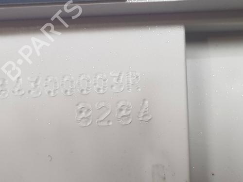 Interior roof light RENAULT LAGUNA Coupe (DT0/1) 3.5 V6 (DT0P) | BP31343724I8
