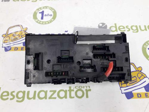 Fuse box BMW 5 Touring (F11) 535 d | BP2425413E1 