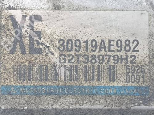 Electronic module SUBARU OUTBACK (BS) | BP40467646M83 - Image 2